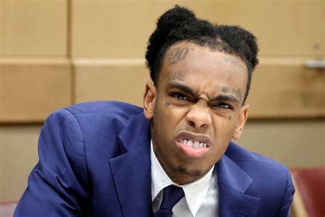 Trial of YNW Melly